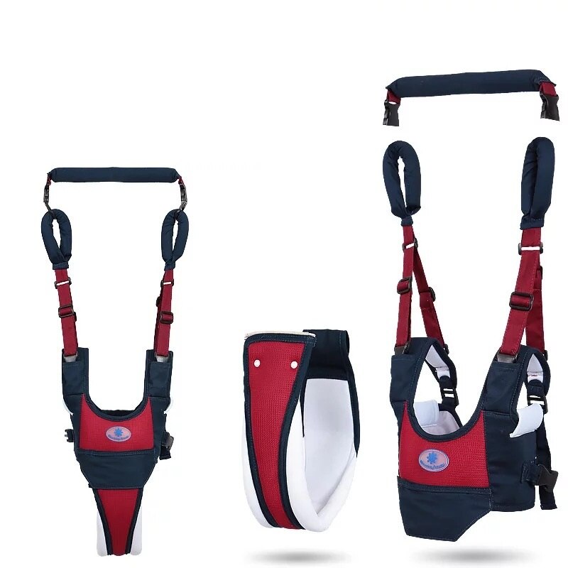 Toddler Harness Baby Rein Walker